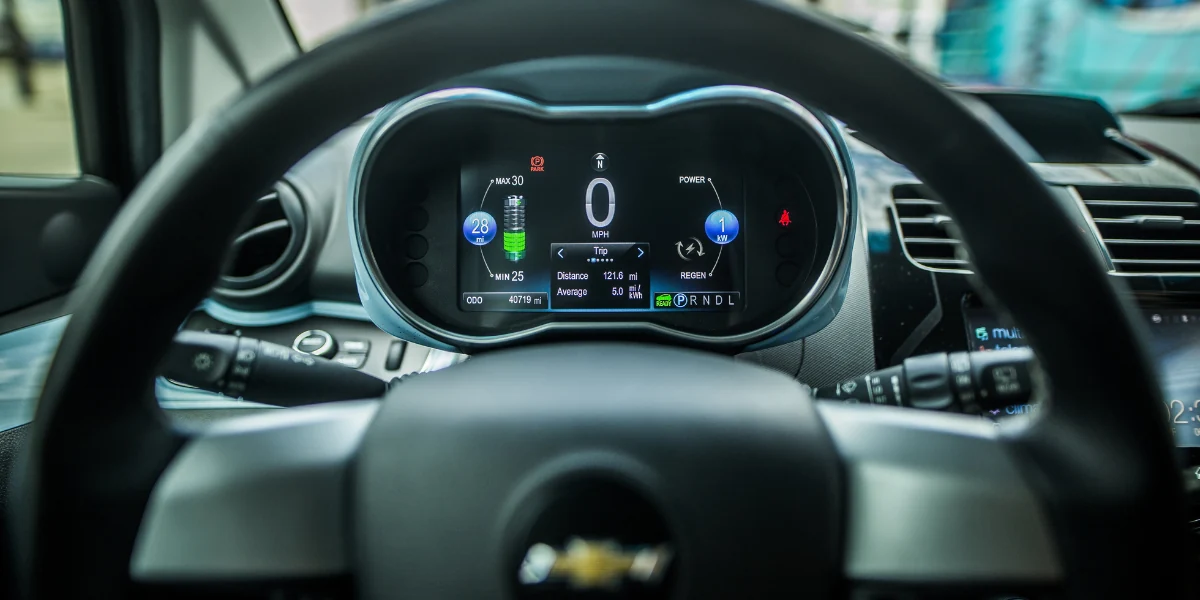 Saiba Tudo Sobre o Seguro Chevrolet Montana: Preços, Como Economizar e Simulações