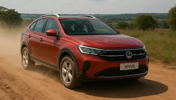 suv mais comprado do brasil representando qual o valor do seguro do vw nivus highline 2025