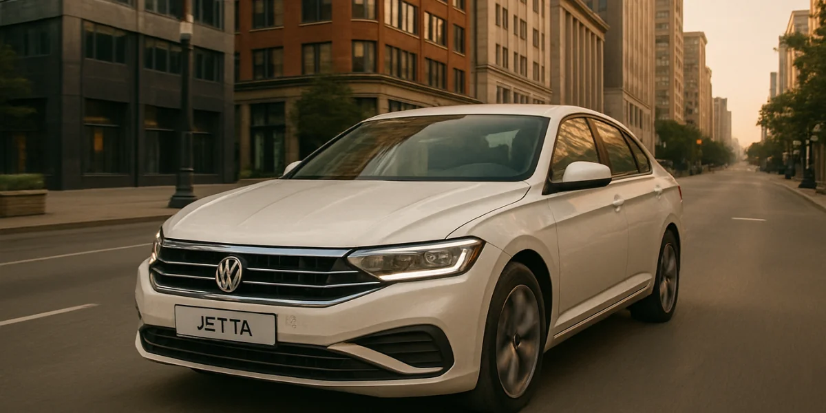 Seguro Volkswagen Jetta: veja valores e cotações reais