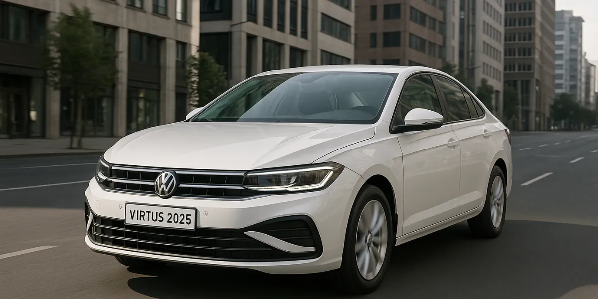 Seguro Volkswagen Virtus: preços atualizados e como economizar