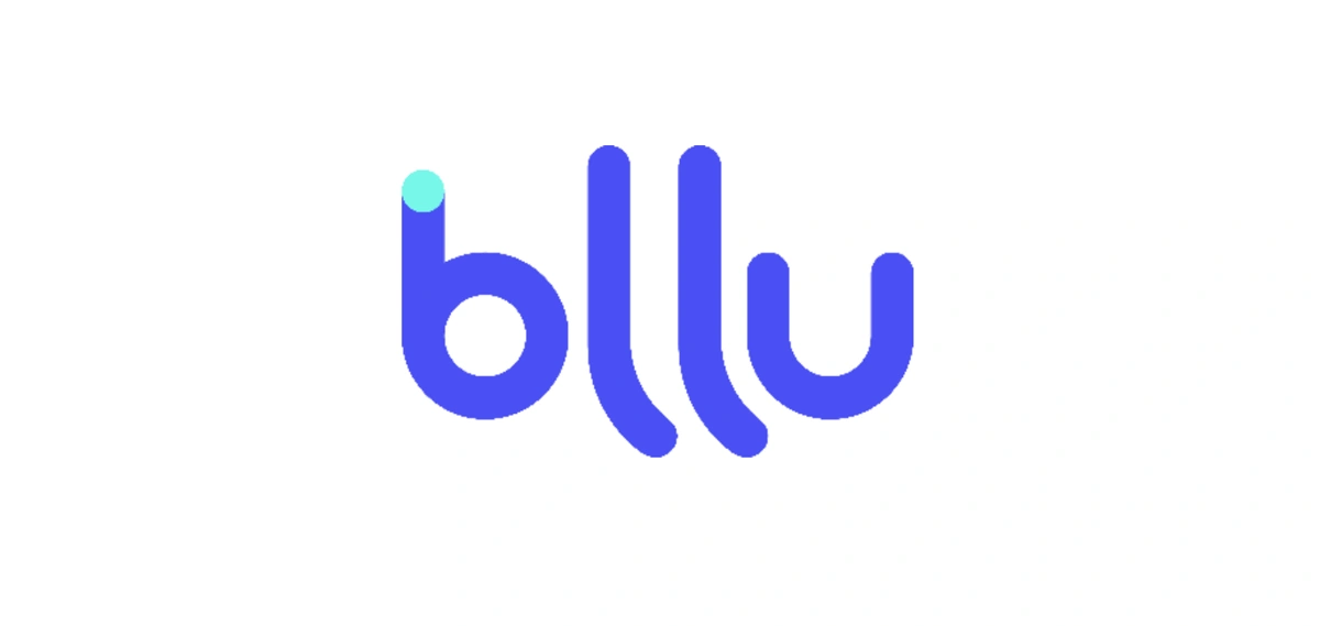 Logomarca da Bllu seguro por assinatura. Falando sobre a bllu seguro por assinatura.
