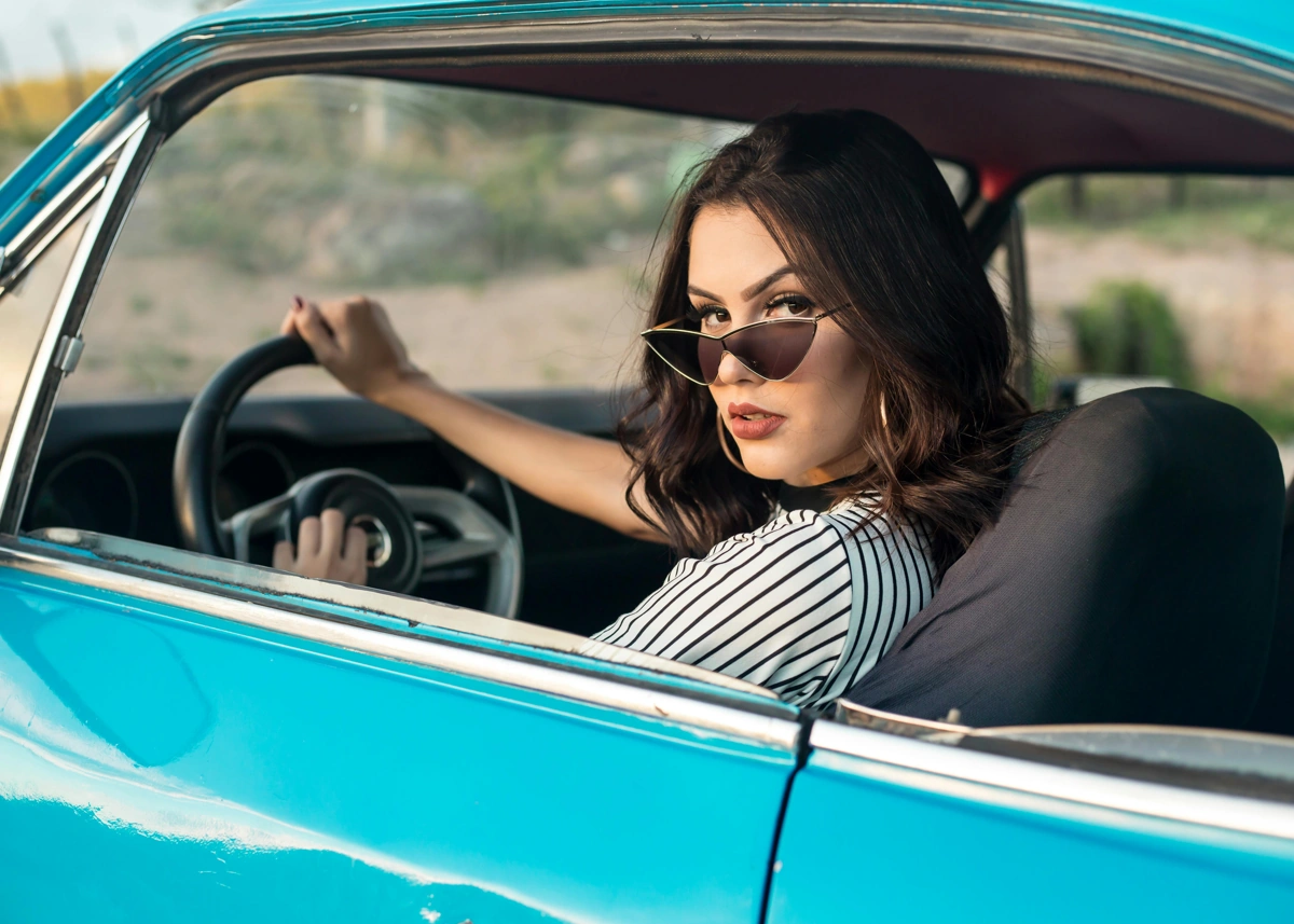 Seguro auto para mulher é mais barato? Será mesmo?