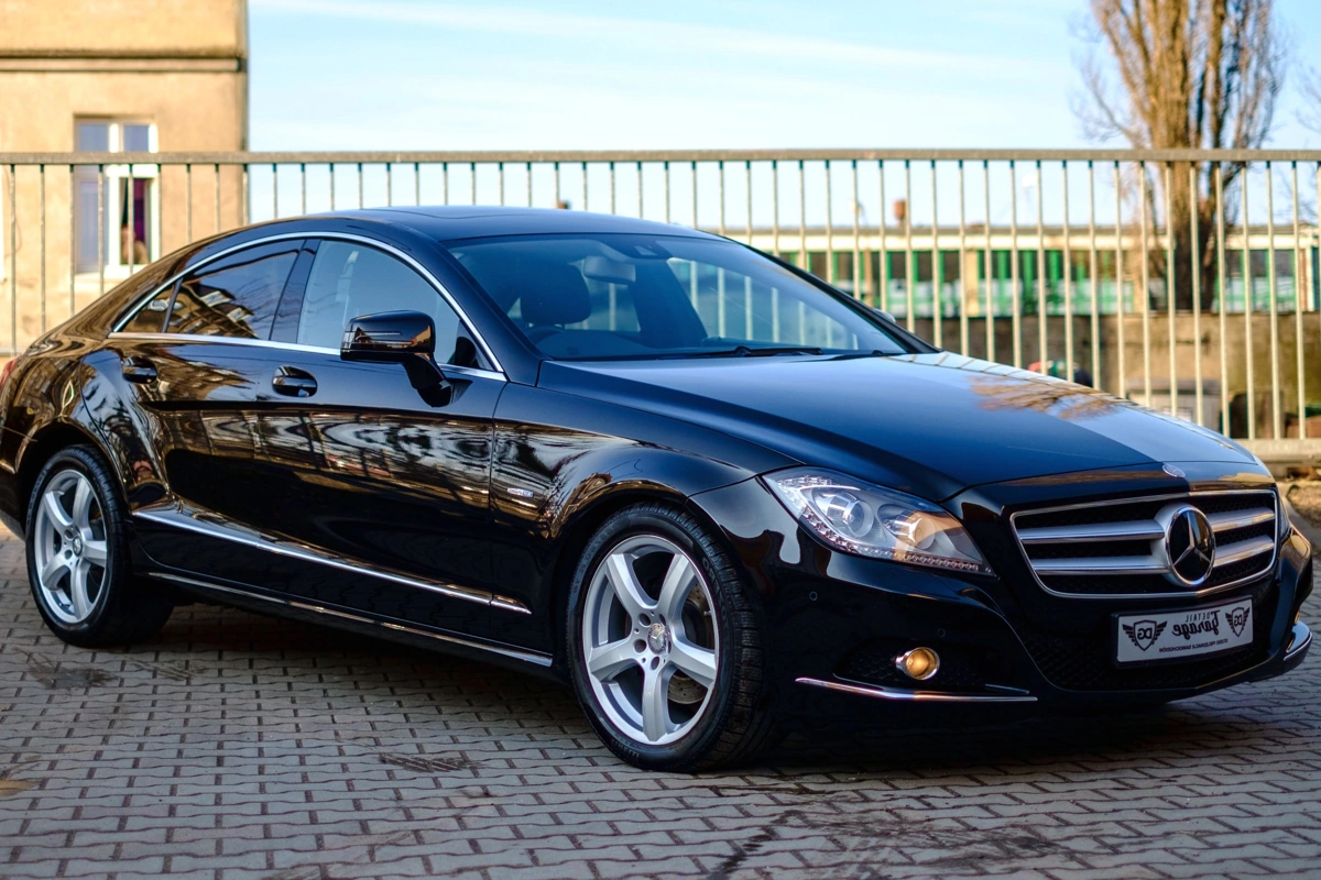 Saiba como funciona um consórcio de carro de luxo