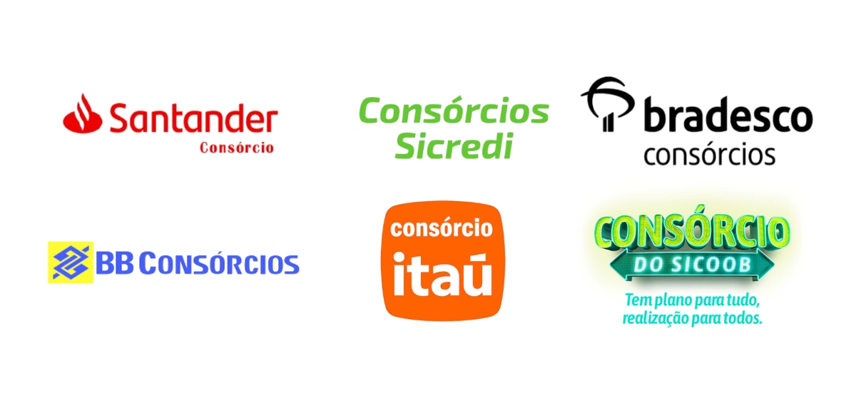 Qual melhor banco para fazer consórcio? Veja o top 6!
