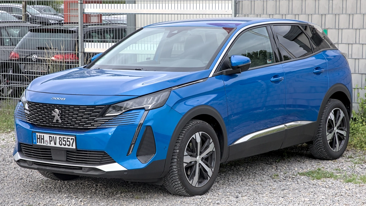 Seguro Peugeot 3008: preços, cobertura e simulação aqui!