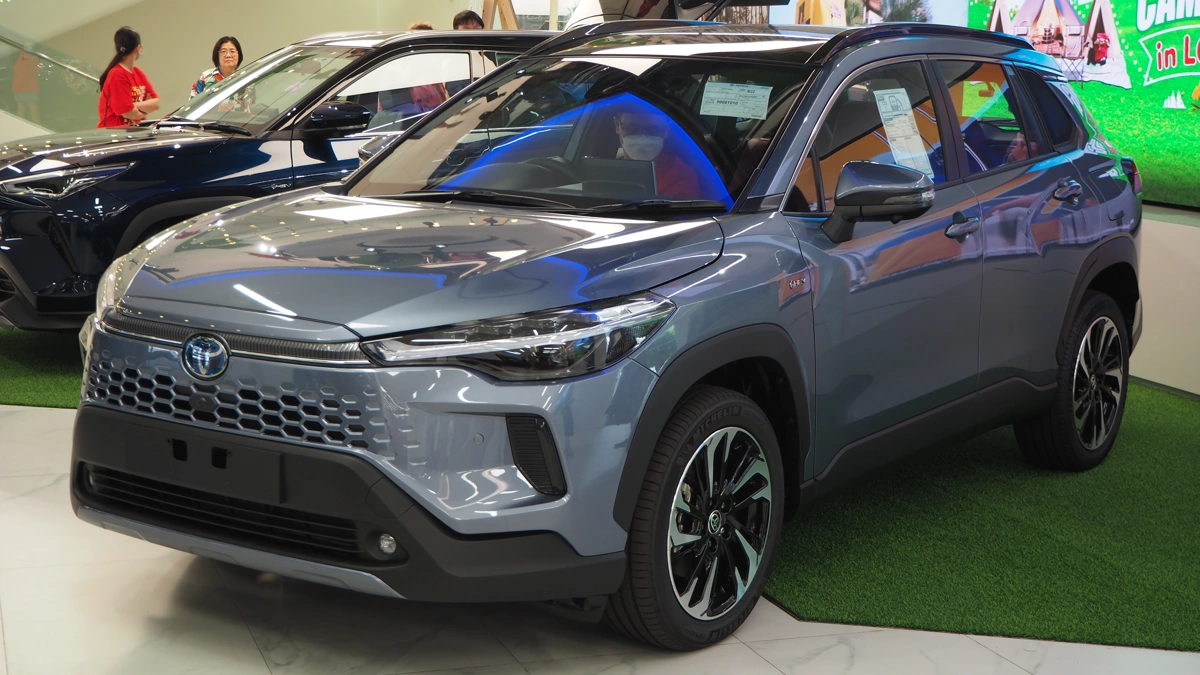 Tudo sobre o seguro Toyota Corolla Cross: quanto custa?
