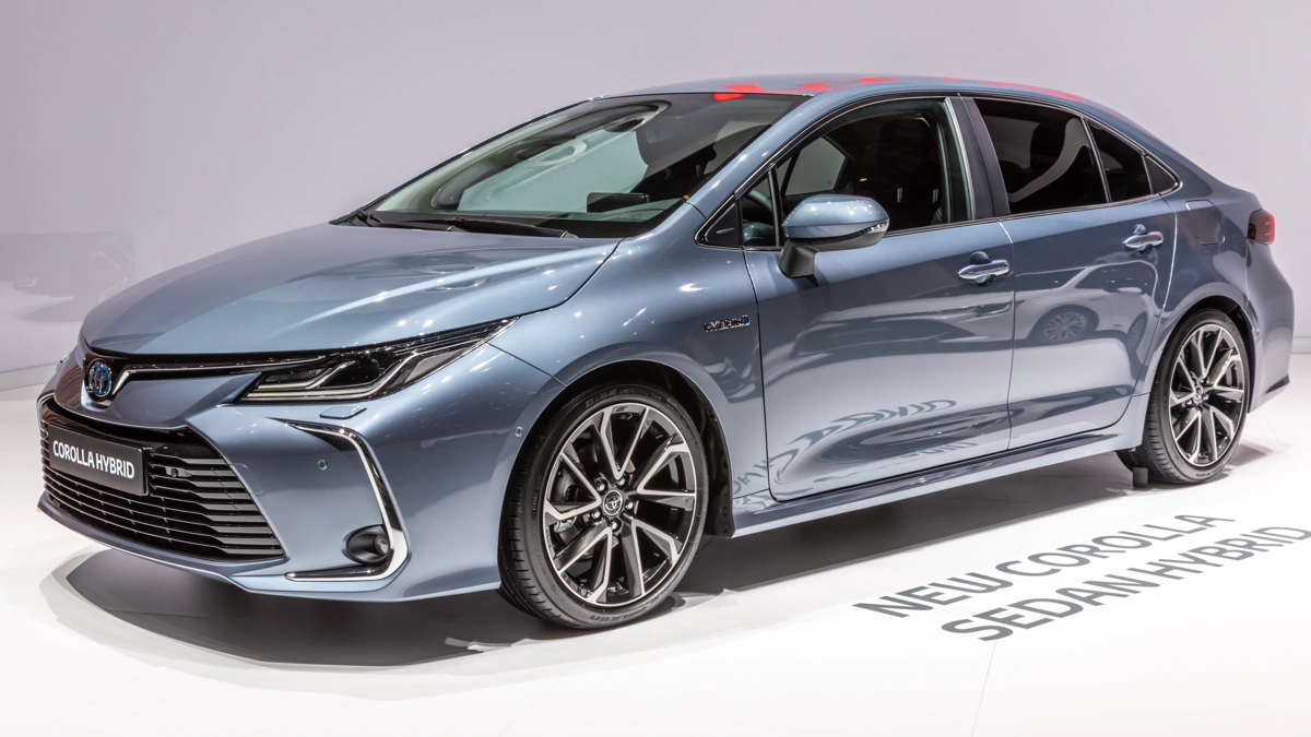 Seguro Toyota Corolla: tudo sobre essa proteção!