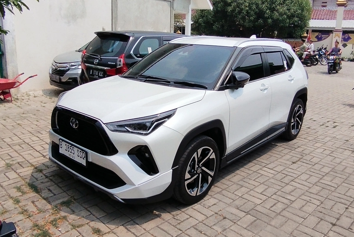 Seguro Toyota Yaris Cross: fique por dentro dos detalhes!