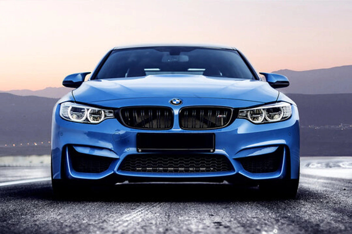 Saiba quanto custa o consórcio de uma BMW!