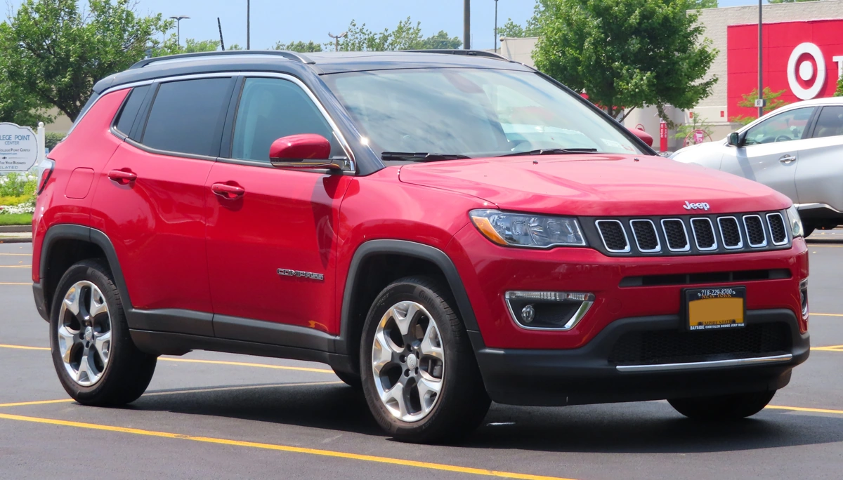 Seguro Jeep Compass: preço, coberturas e mais