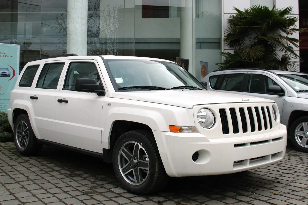 Seguro Jeep Patriot: custo, cobertura e mais!