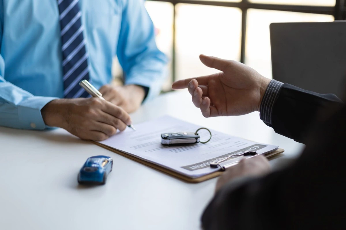 Seguro auto com cancelamento fácil: saiba mais sobre