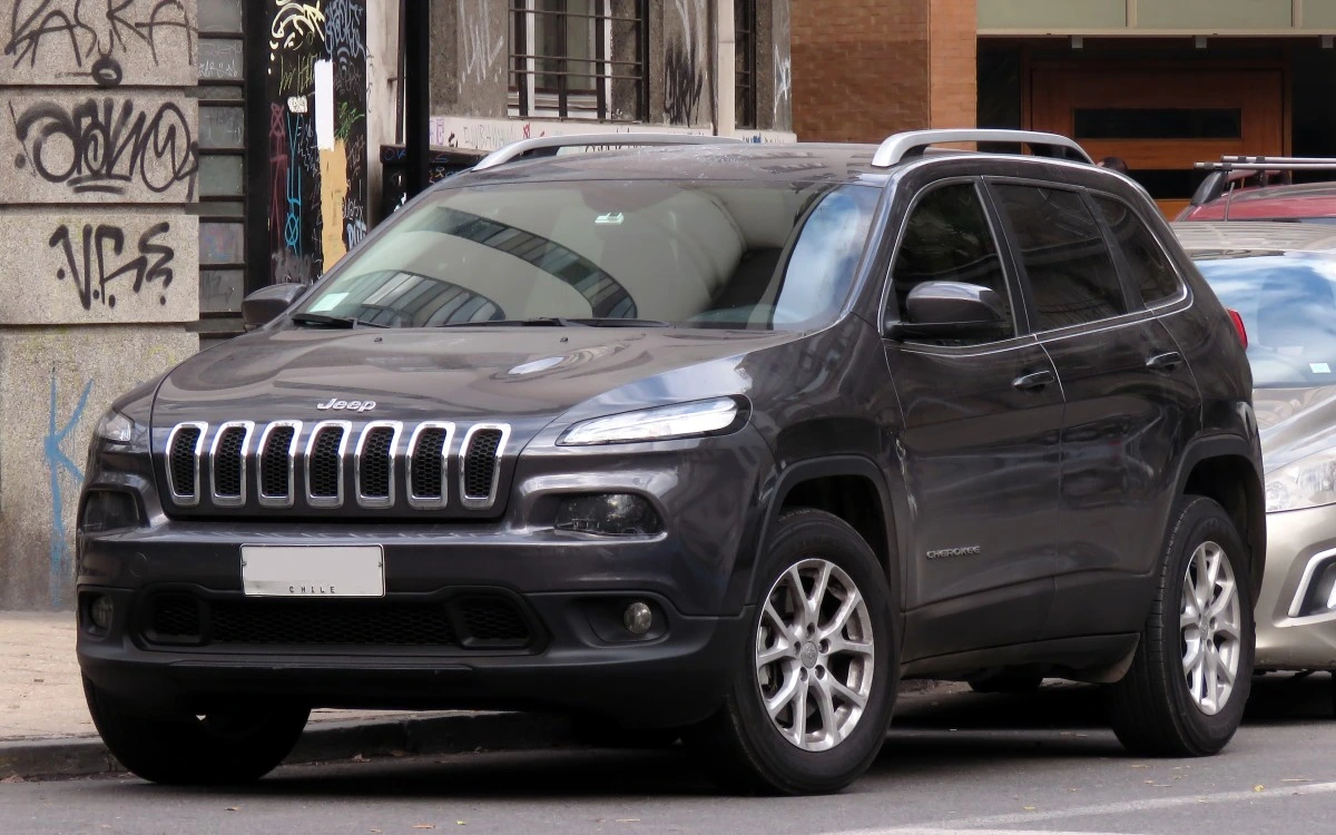 Seguro Jeep Cherokee: melhor proteção, preços e como contratar