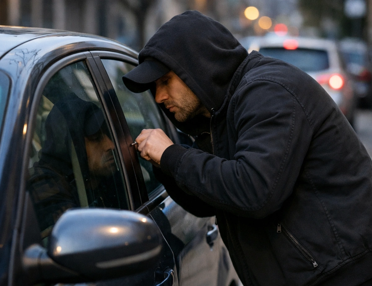 Azul seguro auto roubo: entenda e veja se vale a pena