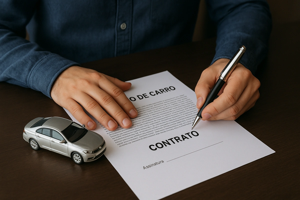 O que precisa para fazer um consórcio de carro? Entenda agora