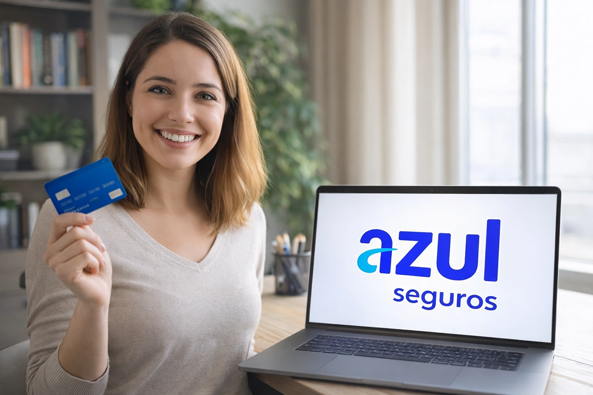A Azul Seguros parcela em quantas vezes o seguro? Saiba!