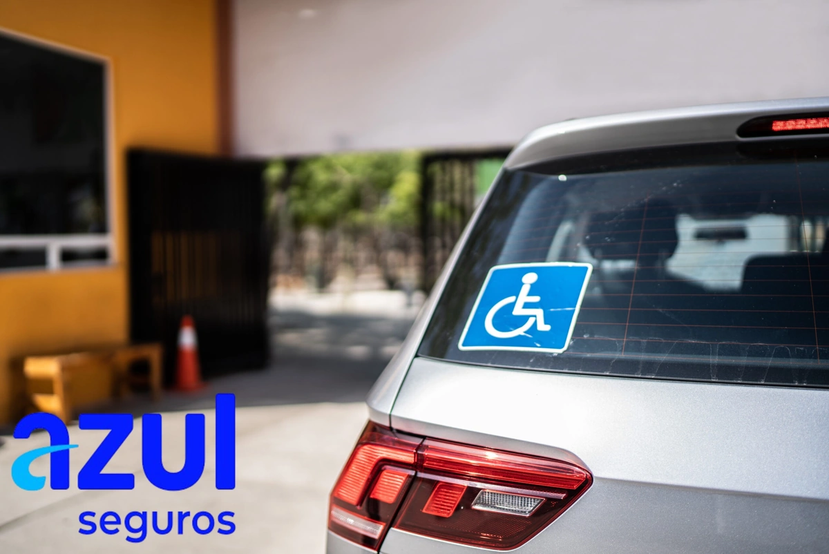 Isenção seguro auto Azul: você pode ter direito!